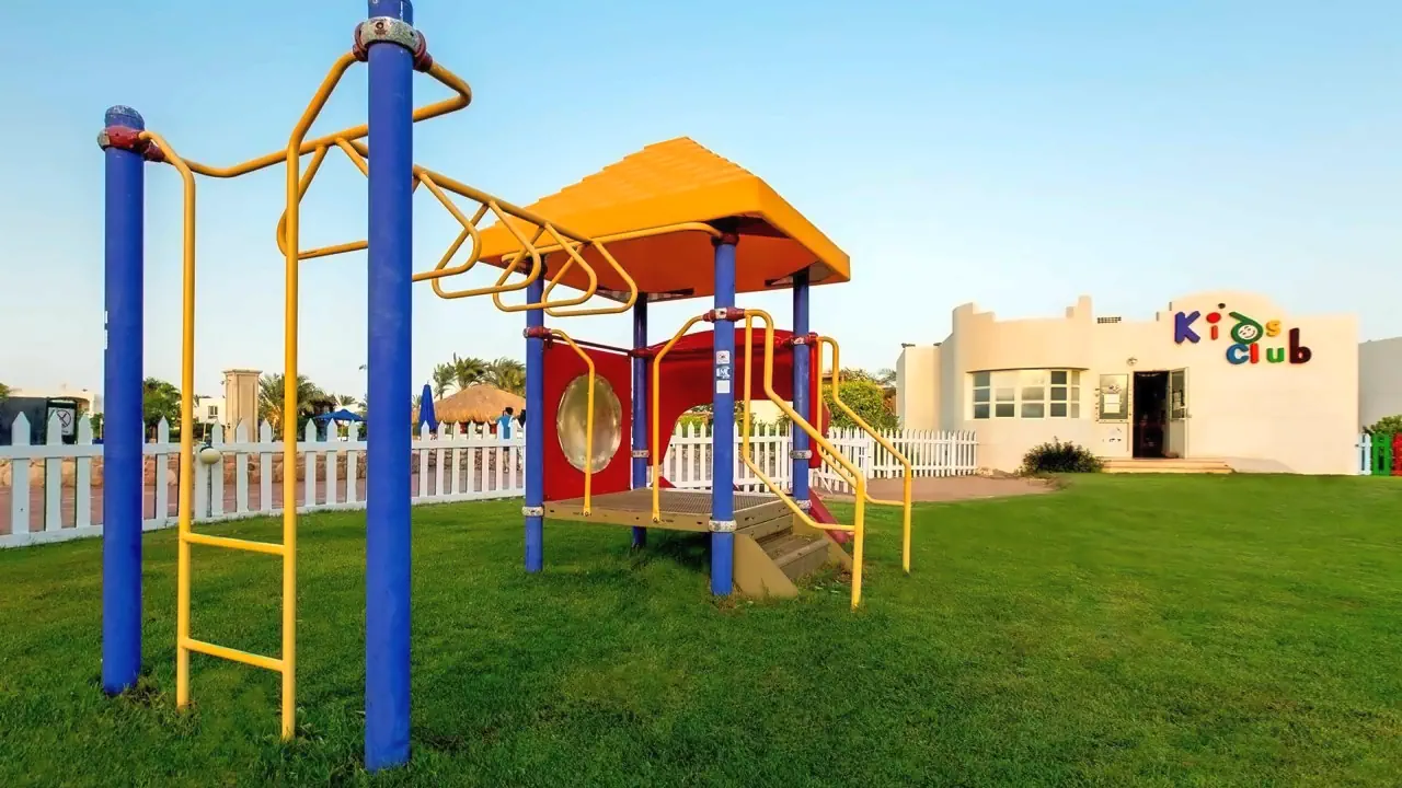 الفندق أورورا أورينتال ريزورت - شرم الشيخ